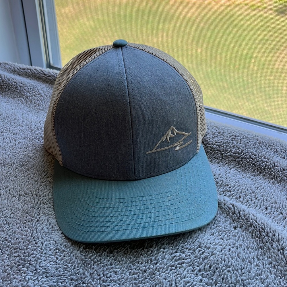 Pacific Headwear hat